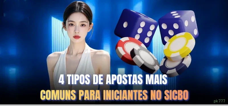 Apostas esportivas da pk777 com odds competitivas
