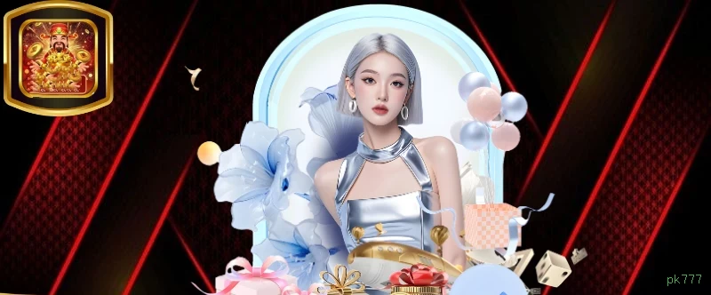 Jogos de loteria online na pk777