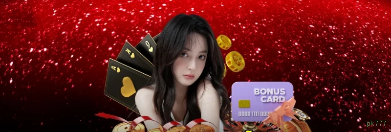 Jogos de loteria online na pk777